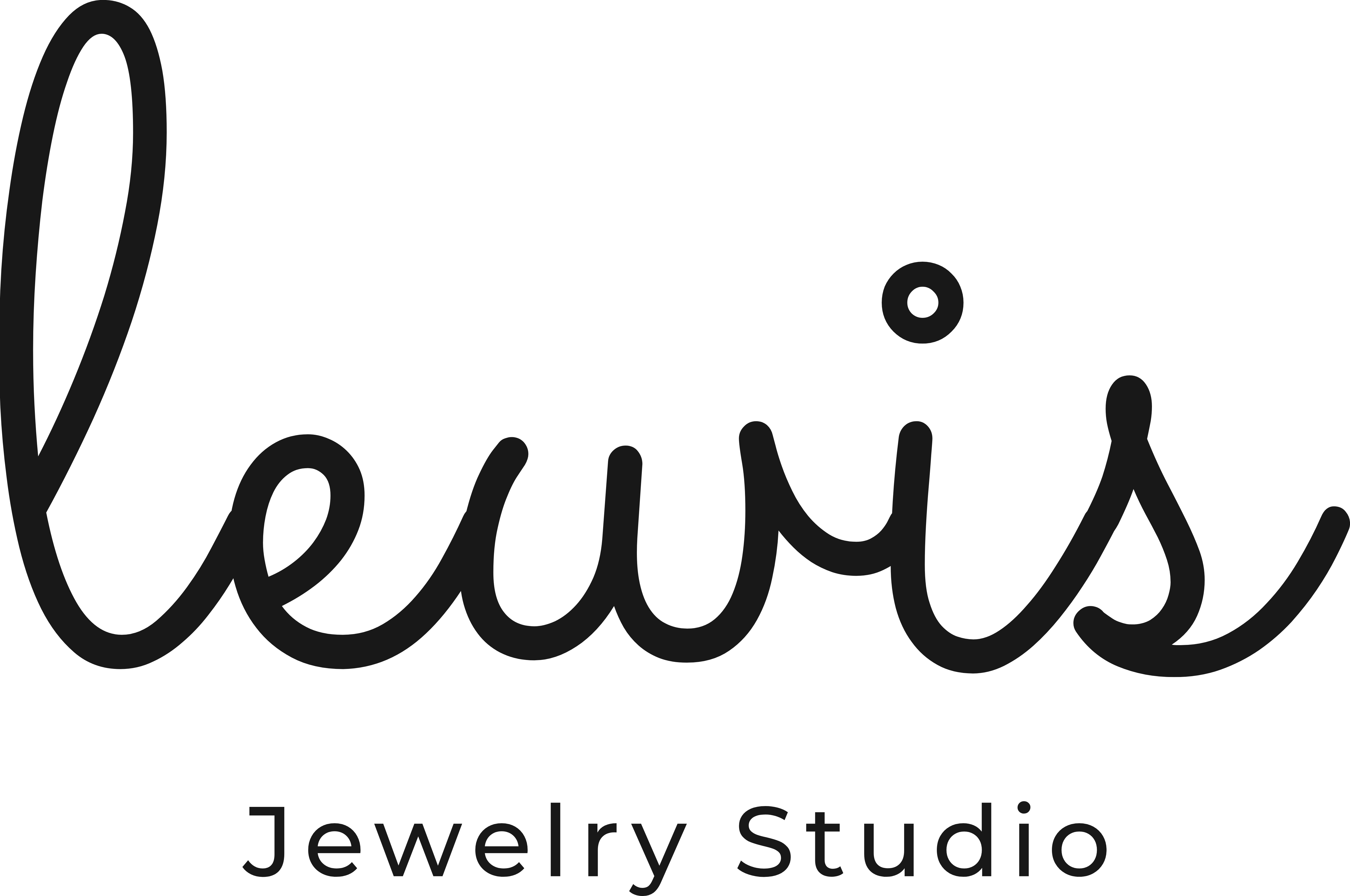 LEWIS JEWELRY STUDIO